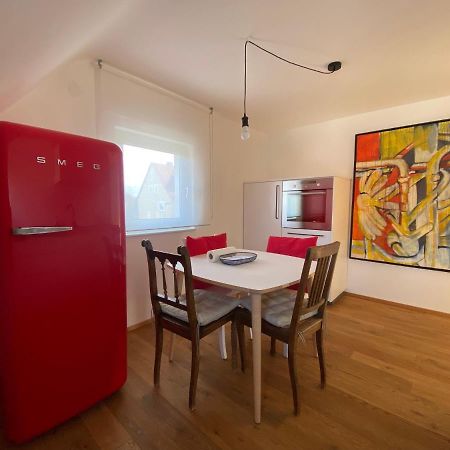 Appartement Nikten FDH Екстериор снимка