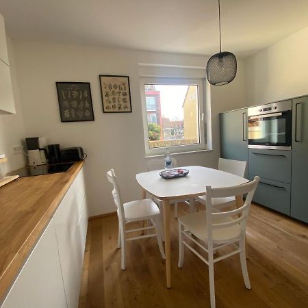 Appartement Nikten FDH Екстериор снимка