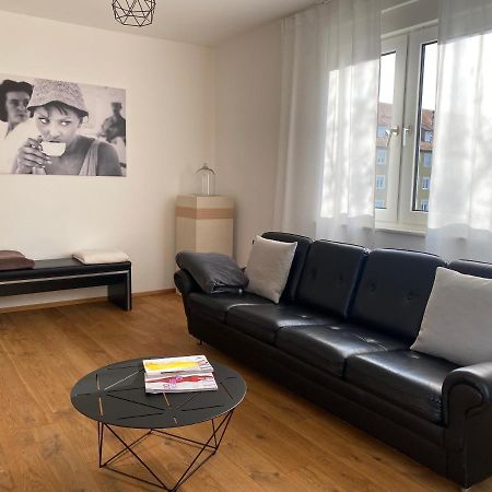 Appartement Nikten FDH Екстериор снимка