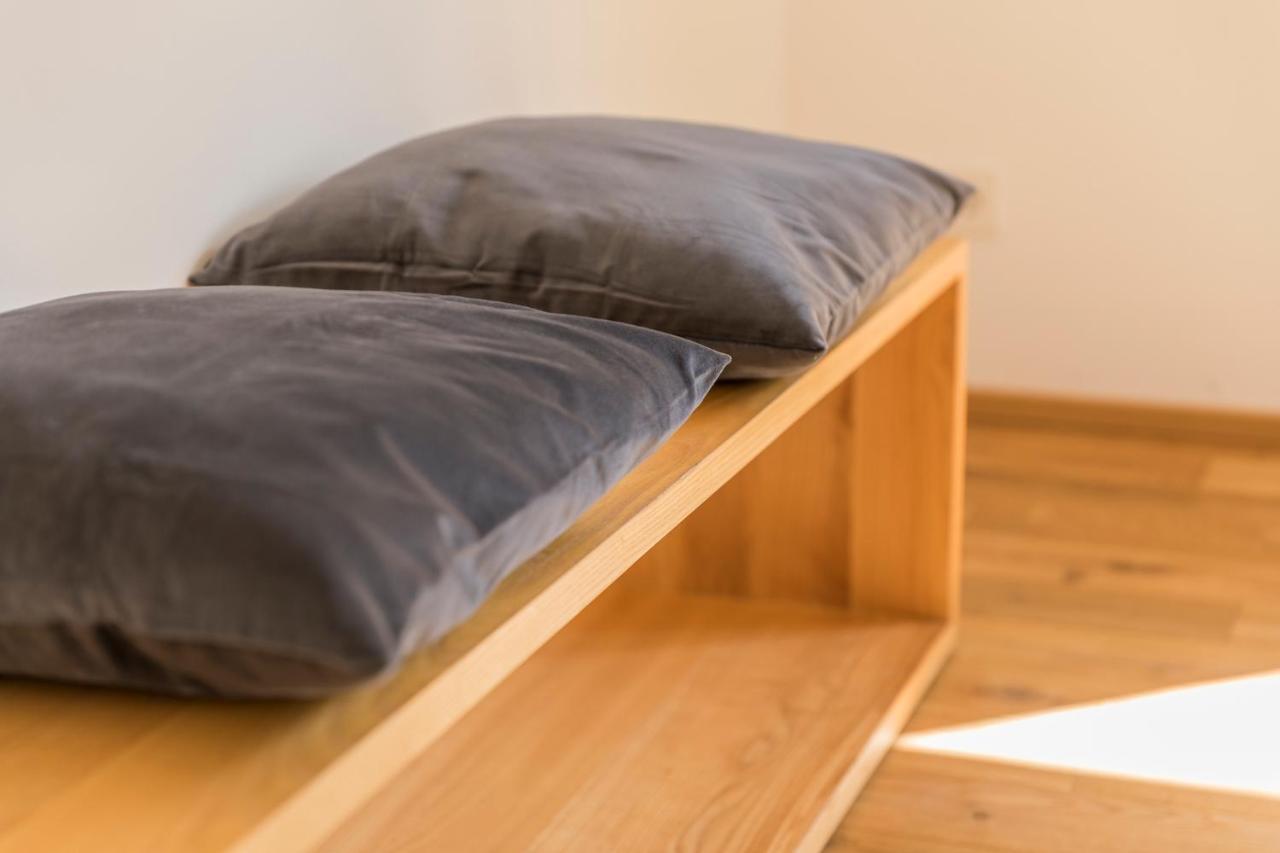 Appartement Nikten FDH Екстериор снимка
