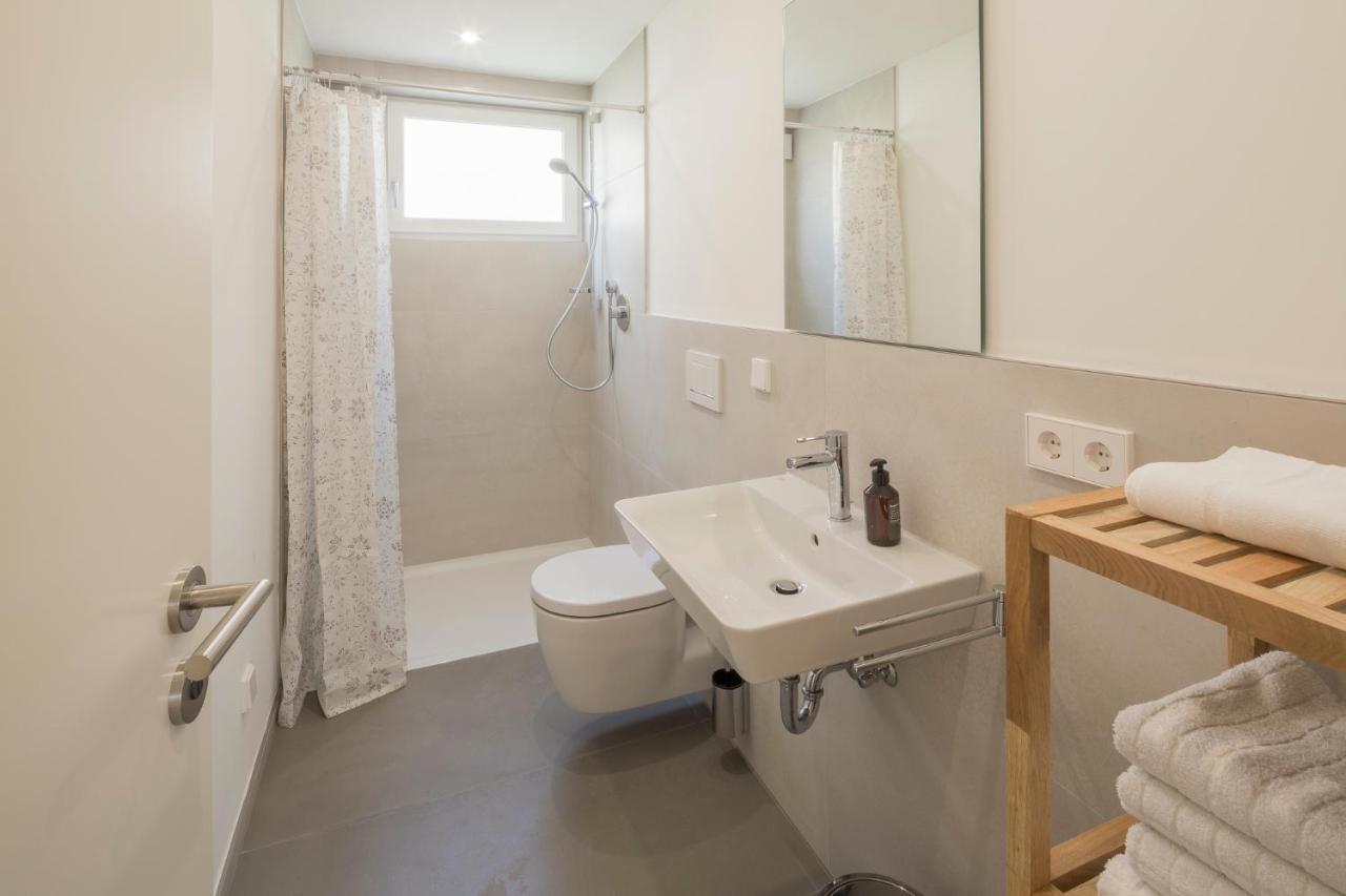 Appartement Nikten FDH Екстериор снимка