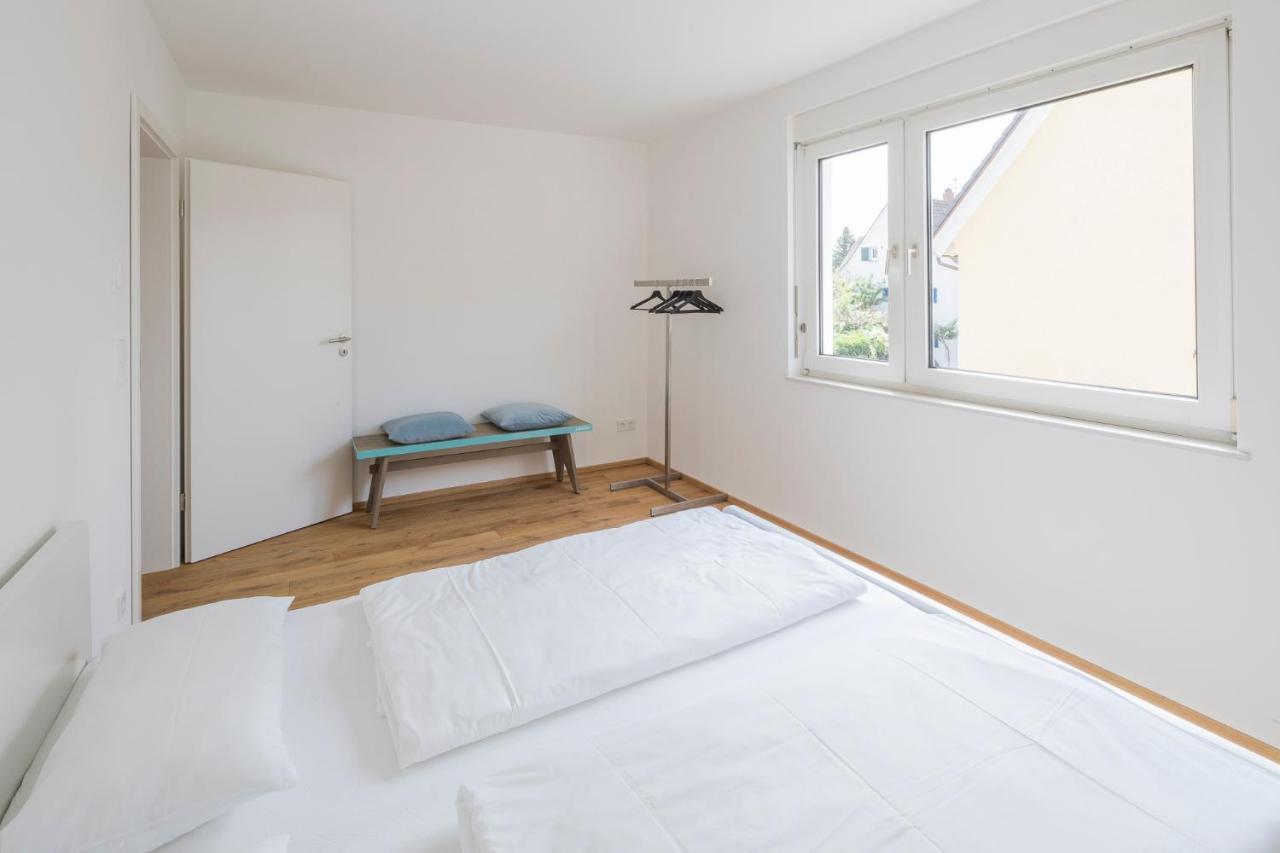 Appartement Nikten FDH Екстериор снимка