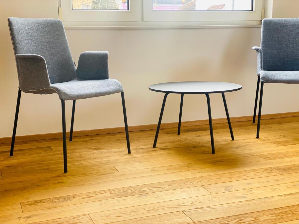 Appartement Nikten FDH Екстериор снимка