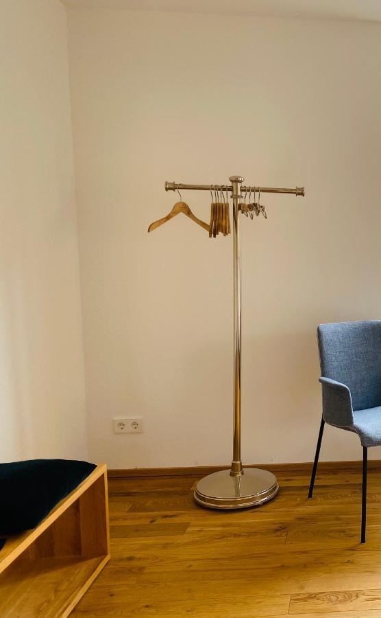 Appartement Nikten FDH Екстериор снимка
