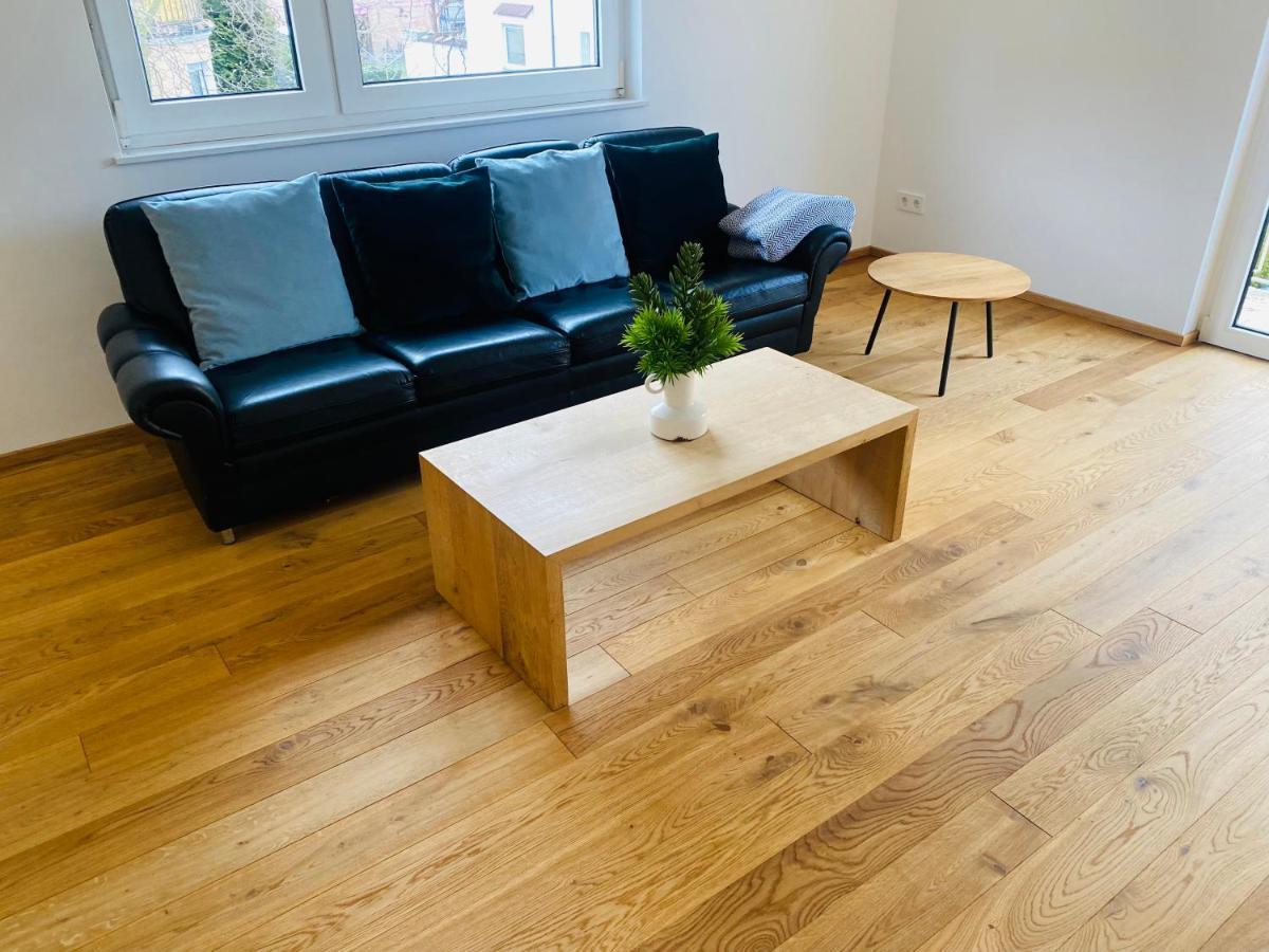 Appartement Nikten FDH Екстериор снимка