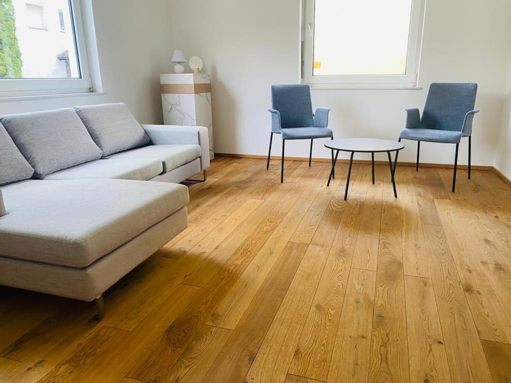 Appartement Nikten FDH Екстериор снимка