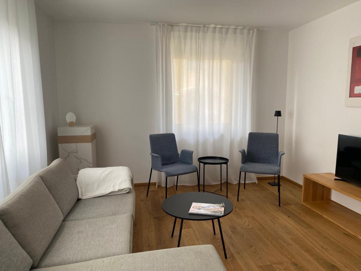 Appartement Nikten FDH Екстериор снимка
