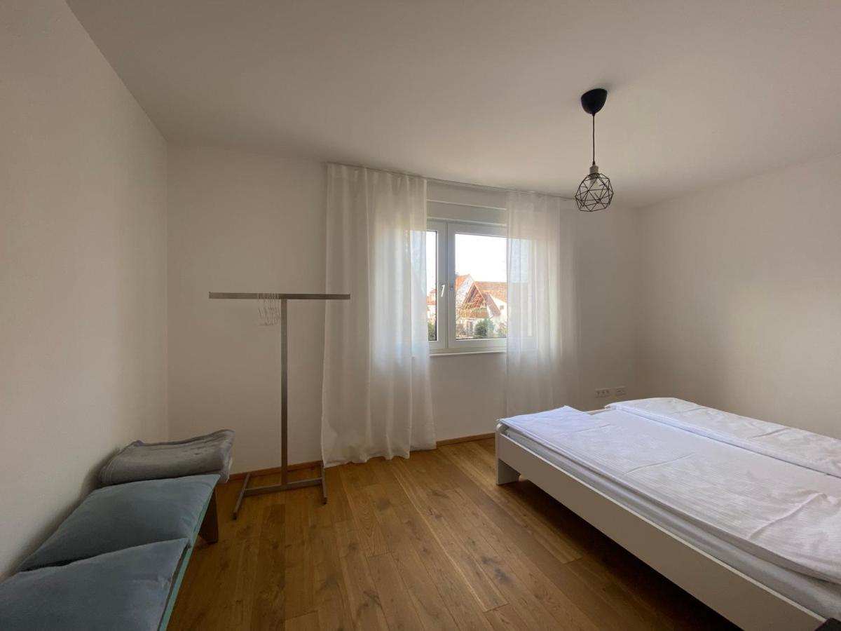 Appartement Nikten FDH Екстериор снимка