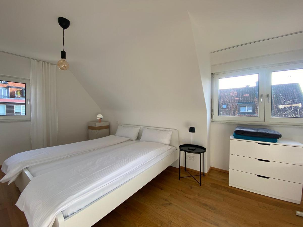 Appartement Nikten FDH Екстериор снимка