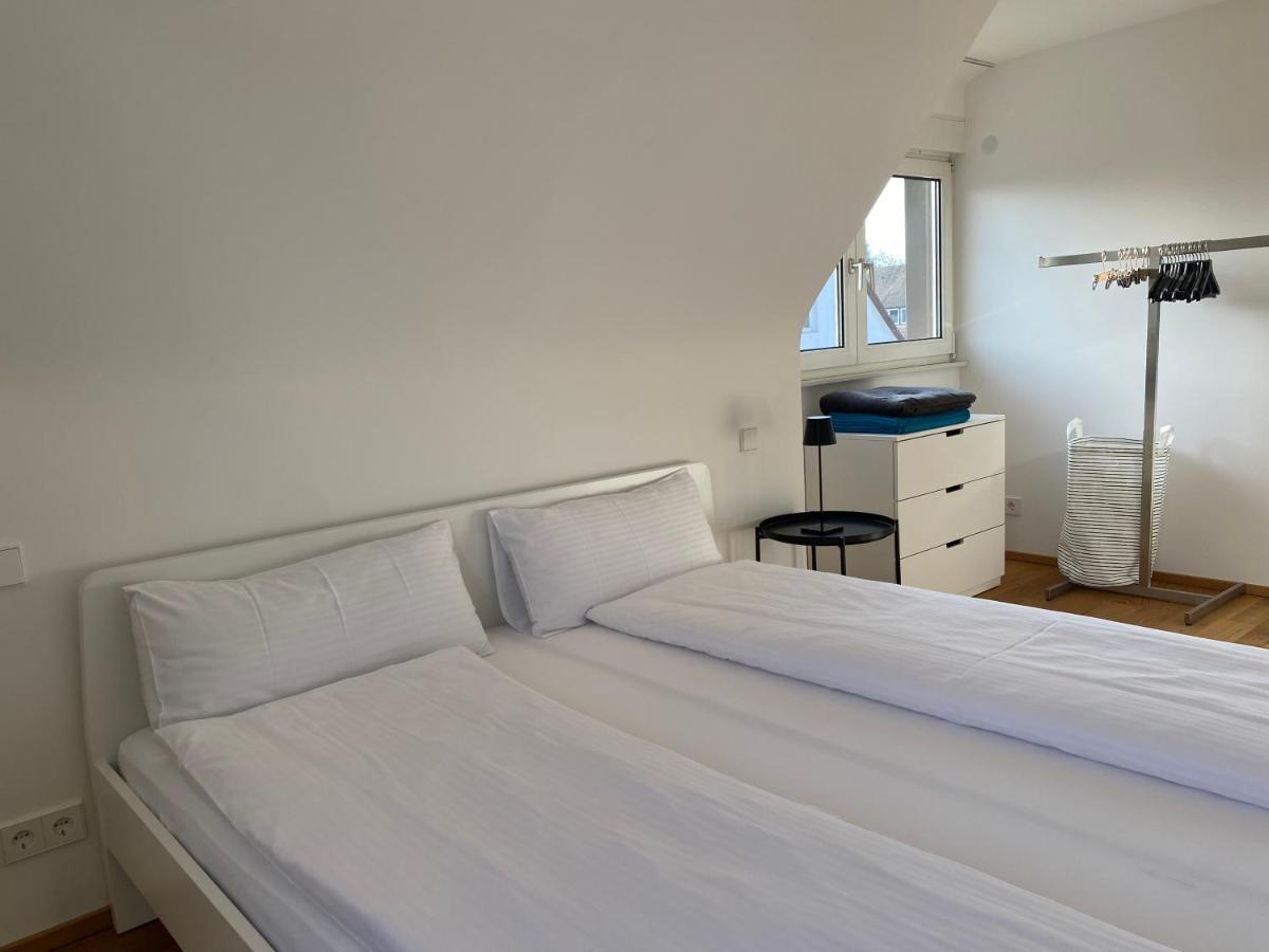 Appartement Nikten FDH Екстериор снимка
