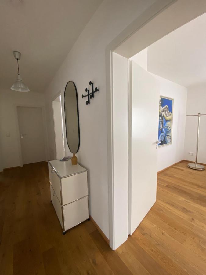 Appartement Nikten FDH Екстериор снимка