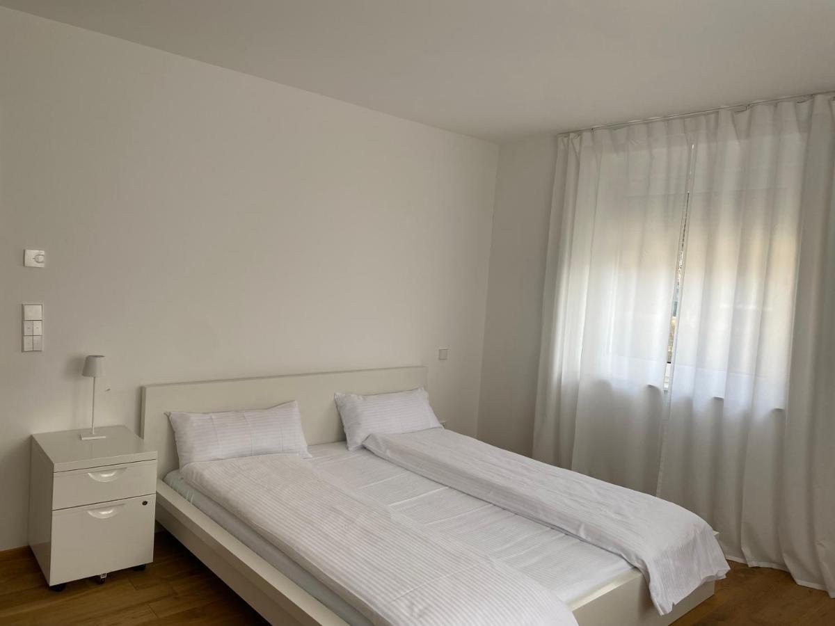 Appartement Nikten FDH Екстериор снимка
